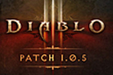 新機能や無数の変更含む『Diablo III』大型パッチ1.0.5がリリース 画像