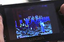 ネオジオ携帯機『Neo Geo X』の実機プレイ映像が公開 画像