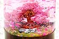 PS3『大神 絶景版』イーカプコン限定グッズ『満開桜花玉』の発送延期が決定 画像