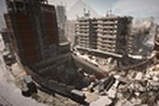ランダムで余震が発生する『Battlefield 3』DLC“Aftermath”のマップ紹介映像 画像