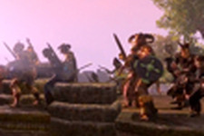 多数のインゲーム映像を収めた『The Elder Scrolls Online』約10分間の開発ダイアリー 画像