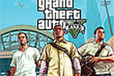 『GTA V』の特集記事が掲載されるGame Informer誌最新号のカバーが公開！ 画像