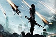 BioWareが次世代機向けに『Mass Effect 4』を開発中、エンジンにはFrostbite 2を使用 画像