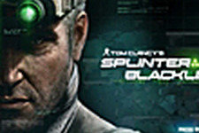 『Splinter Cell: Blacklist』のステルス要素を解説する最新映像 画像