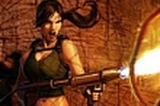Core Onlineにて『Lara Croft and the Guardian of Light』の無料プレイが開始 画像