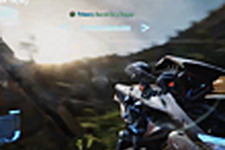 新たなミッションを解説！『Crysis 3』シングルプレイ最新ウォークスルー 画像