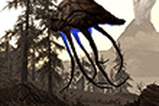 『TES V: Skyrim』新DLC“Dragonborn”のスクリーンショット及びキー要素が公開 画像