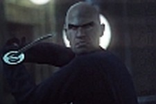 発売が間近に迫る『Hitman: Absolution』のローンチトレイラーが公開 画像