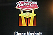 『Black Ops 2』のNuketown 2025が追加プレイリスト“Chaos Moshpit”で早々に復活 画像