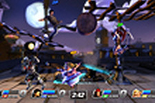 海外レビュー速報 『PlayStation All-Stars Battle Royale』 画像