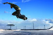 スケートボーダーに朗報 『Skate 2』開発中！PS3とXbox 360に向け 画像