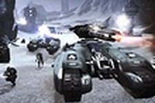 CCP、PS3向け多人数FPS『DUST 514』を12月から基本無料で提供開始 画像