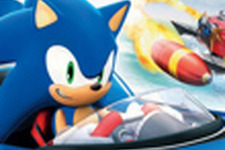 “せがた三四郎”も候補に、『Sonic &amp; All-Stars Racing Transformed』向けDLCキャラのファン投票が実施 画像