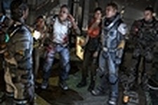 生存者一行の姿も確認できる『Dead Space 3』の最新スクリーンショットが公開 画像