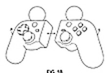 ソニーが2つに分離可能なハイブリッドコントローラの特許を申請していた 画像