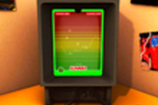 伝説のベクタースキャン機『光速船』（Vectrex）再現アプリがiOSに登場 画像