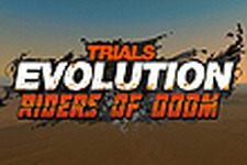 世界の終末をテーマにした『Trials Evolution』最新DLC“Riders of Doom”が発表 画像