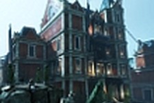 『Dishonored』第一弾DLC“Dunwall City Trials”のゲームプレイトレイラーが公開 画像
