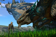 開発中止のARPG『Scalebound』米Microsoft Storeで製品ページが再び出現 画像