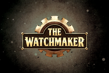 スチームパンクパズルゲーム『The Watchmaker』Steamリリース―時間をコントロールせよ！ 画像