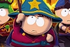 『South Park: The Stick of Truth』VGAトレイラー＆ボックスアートが披露 画像
