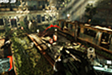 【EA Showcase】『Crysis 3』シングルプレイミッション“The Fields”ハンズオン 画像
