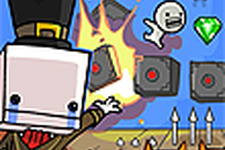 『BattleBlock Theater』の開発は“最終段階”、各地域でのレーティングも決定 画像