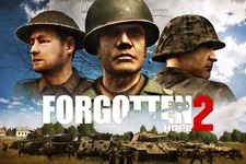 『バトルフィールド2』第二次世界大戦化Mod「Forgotten Hope 2」最新版公開！ 画像