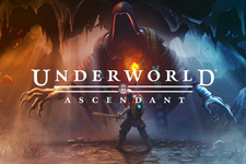 『ウルティマ アンダーワールド』開発者の新作『Underworld Ascendant』は9月に発売！ 新映像も披露 画像