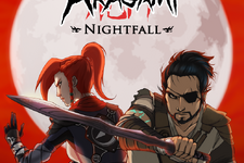 ステルスアクション『Aragami』の前日譚を描くDLC「Aragami: Nightfall」がリリース！ 画像