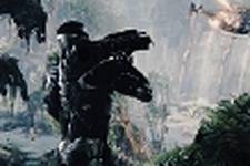 アルバート・ヒューズ監督が手がける『Crysis 3』Webシリーズ“The 7 Wonders”最新エピソード 画像