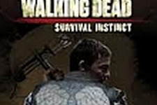 『The Walking Dead: Survival Instinct』の欧州発売日が決定、Wii U版のリリースも 画像