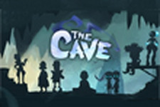 Double Fineの新作アドベンチャー『The Cave』の配信日と価格が発表 画像