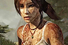 『Tomb Raider』の発売前シングルプレイデモ配信予定は無し 画像