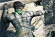 Ubisoft、『Splinter Cell: Blacklist』はコンソール版とPC版の同時発売を約束 画像