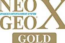 「NEOGEO X GOLD」が現在出荷分で生産終了に 画像