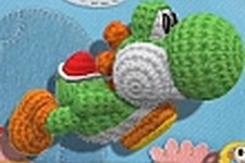 【Nintendo Direct】“毛糸のヨッシー”が主役のWii U向け新作アクションが発表 画像