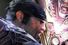 劇的に進化した『Gears of War 2』マルチプレイモード詳細プレビュー 画像