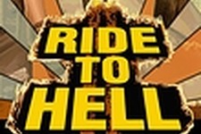 1960年代アメリカが舞台のオープンワールドバイカーゲーム『Ride to Hell』は現在も開発中 画像