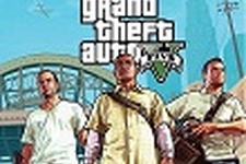 Take-TwoとGameStopの株価が下落、『GTA V』の9月発売が影響か 画像