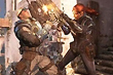 『Gears of War: Judgment』がゴールドステータス、開発チームがお祝い 画像