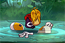 Wii U版『Rayman Legends』に延期のお詫びとして独占デモを配信予定 画像