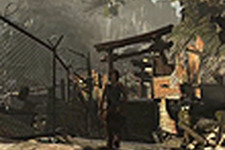 残酷なララ死亡シーンも…『Tomb Raider』のロングゲームプレイウォークスルー 画像