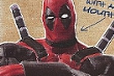 『Deadpool: The Game』の発売時期が2013年夏に決定、最新コミックにて明らかに 画像