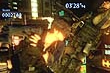 PS3『バイオハザード6』にゲームモードを追加するエキストラコンテンツ3種が配信開始 画像