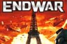 ボイスコマンド対応RTS 『Tom Clancy's EndWar』最新デモ映像 画像