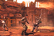 サイバーパンク火星アクションRPG『Mars War Logs』の戦闘システム詳細が明らかに 画像