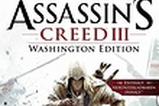 噂: 全DLC入りの『Assassin&#039;s Creed III: Washinton Edition』が3月発売か、パッケージ画像も登場 画像