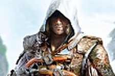 『Assassin&#039;s Creed 4: Black Flag』が正式発表、詳細は噂通り来週月曜日に 画像