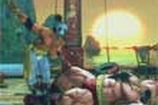 『ストリートファイターIV』プレイ動画5本 エル･フォルテ、ルーファスも登場！ 画像